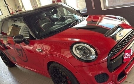 MINI Hatch, 2016 год, 2 450 000 рублей, 3 фотография