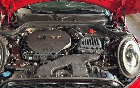 MINI Hatch, 2016 год, 2 450 000 рублей, 5 фотография