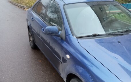 Chevrolet Lacetti, 2007 год, 330 000 рублей, 4 фотография