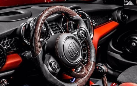 MINI Hatch, 2016 год, 2 450 000 рублей, 6 фотография