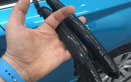 MINI Hatch, 2016 год, 2 450 000 рублей, 10 фотография