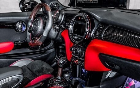 MINI Hatch, 2016 год, 2 450 000 рублей, 7 фотография