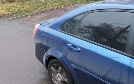 Chevrolet Lacetti, 2007 год, 330 000 рублей, 5 фотография