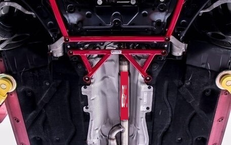 MINI Hatch, 2016 год, 2 450 000 рублей, 12 фотография