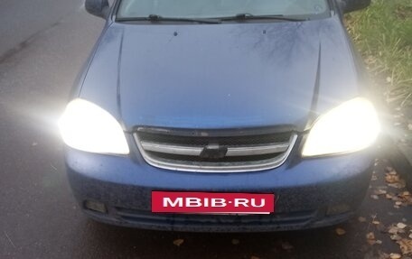 Chevrolet Lacetti, 2007 год, 330 000 рублей, 3 фотография