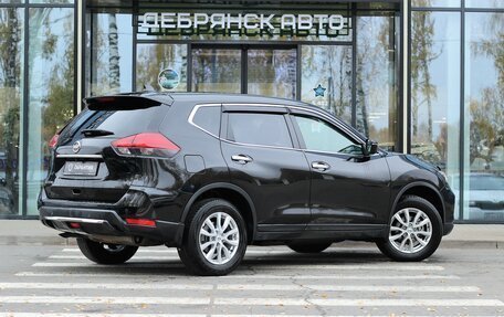 Nissan X-Trail, 2019 год, 2 395 000 рублей, 3 фотография