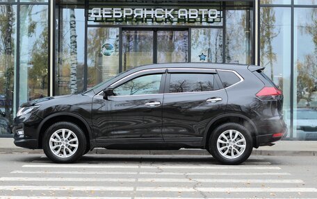Nissan X-Trail, 2019 год, 2 395 000 рублей, 2 фотография