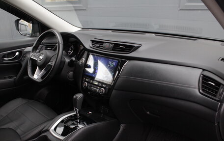 Nissan X-Trail, 2019 год, 2 395 000 рублей, 5 фотография