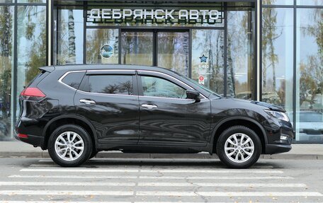 Nissan X-Trail, 2019 год, 2 395 000 рублей, 4 фотография
