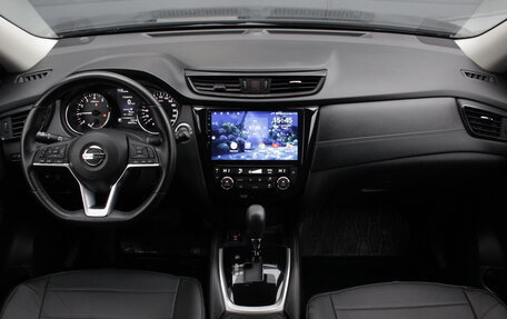 Nissan X-Trail, 2019 год, 2 395 000 рублей, 7 фотография