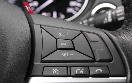 Nissan X-Trail, 2019 год, 2 395 000 рублей, 12 фотография