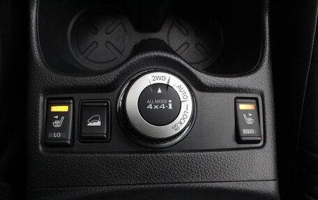 Nissan X-Trail, 2019 год, 2 395 000 рублей, 19 фотография
