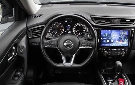 Nissan X-Trail, 2019 год, 2 395 000 рублей, 8 фотография