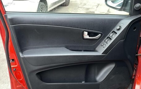 SsangYong Actyon II рестайлинг, 2011 год, 977 000 рублей, 8 фотография