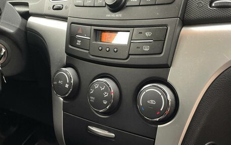 SsangYong Actyon II рестайлинг, 2011 год, 977 000 рублей, 17 фотография