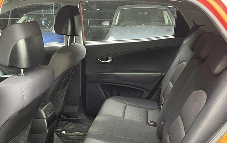 SsangYong Actyon II рестайлинг, 2011 год, 977 000 рублей, 10 фотография