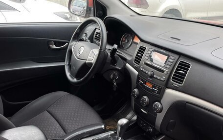 SsangYong Actyon II рестайлинг, 2011 год, 977 000 рублей, 14 фотография