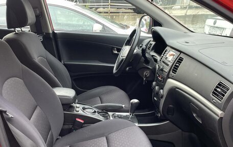 SsangYong Actyon II рестайлинг, 2011 год, 977 000 рублей, 13 фотография