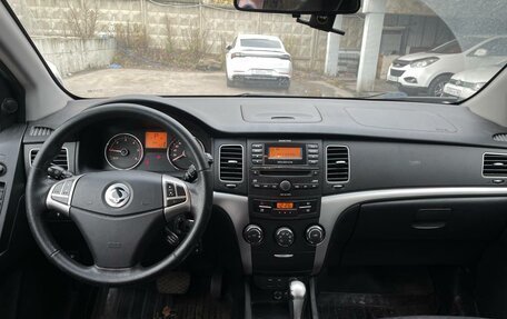SsangYong Actyon II рестайлинг, 2011 год, 977 000 рублей, 11 фотография