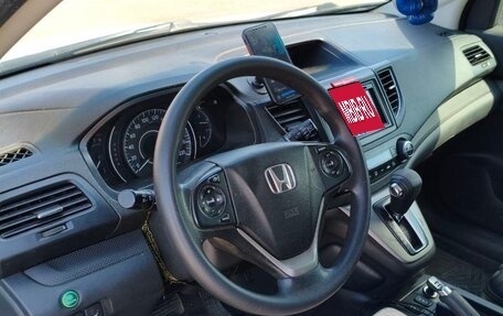 Honda CR-V IV, 2013 год, 1 830 000 рублей, 5 фотография