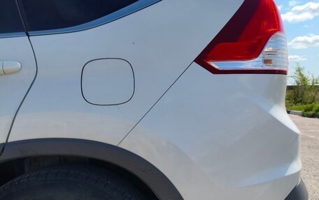 Honda CR-V IV, 2013 год, 1 830 000 рублей, 13 фотография