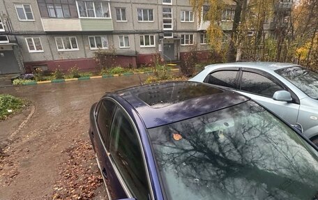 Volkswagen Passat B5+ рестайлинг, 2002 год, 315 000 рублей, 7 фотография