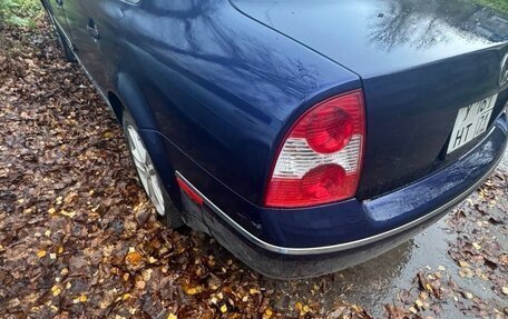 Volkswagen Passat B5+ рестайлинг, 2002 год, 315 000 рублей, 8 фотография