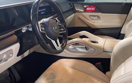Mercedes-Benz GLE, 2022 год, 7 500 000 рублей, 8 фотография