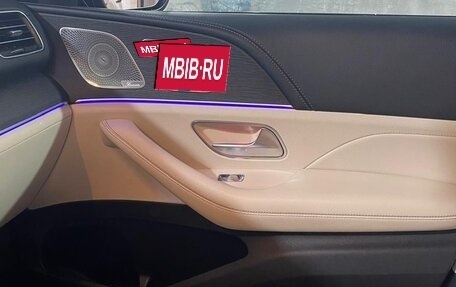 Mercedes-Benz GLE, 2022 год, 7 500 000 рублей, 7 фотография