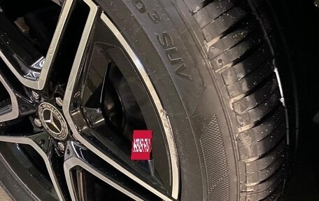 Mercedes-Benz GLE, 2022 год, 7 500 000 рублей, 18 фотография