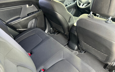 KIA Sportage III, 2012 год, 990 000 рублей, 16 фотография