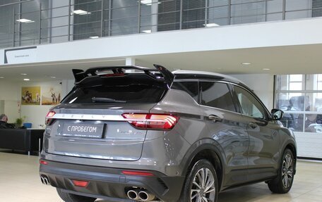 Geely Coolray I, 2024 год, 2 100 000 рублей, 6 фотография