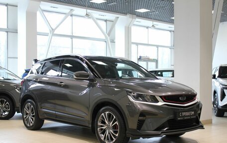 Geely Coolray I, 2024 год, 2 100 000 рублей, 3 фотография