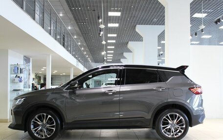 Geely Coolray I, 2024 год, 2 100 000 рублей, 5 фотография