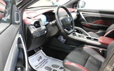 Geely Coolray I, 2024 год, 2 100 000 рублей, 9 фотография