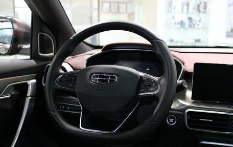 Geely Coolray I, 2024 год, 2 100 000 рублей, 11 фотография