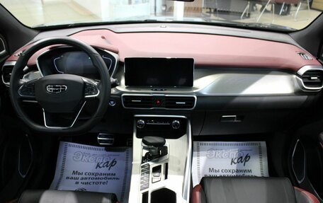 Geely Coolray I, 2024 год, 2 100 000 рублей, 12 фотография