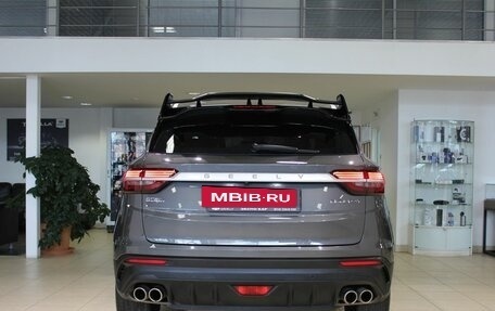 Geely Coolray I, 2024 год, 2 100 000 рублей, 7 фотография