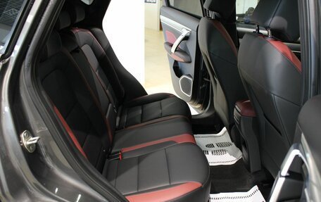 Geely Coolray I, 2024 год, 2 100 000 рублей, 14 фотография