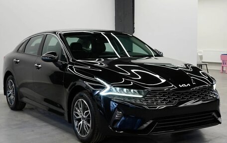 KIA K5, 2021 год, 2 900 000 рублей, 1 фотография