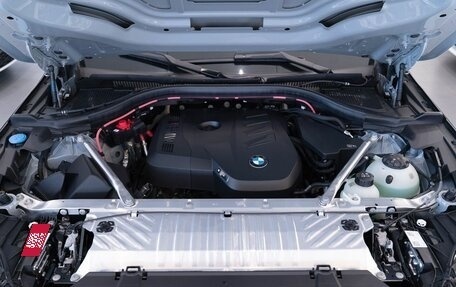 BMW X3, 2025 год, 7 950 000 рублей, 36 фотография