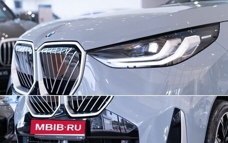 BMW X3, 2025 год, 7 950 000 рублей, 34 фотография