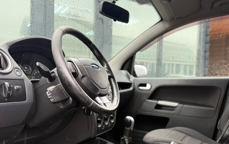 Ford Fusion I, 2007 год, 359 000 рублей, 6 фотография