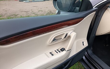 Volkswagen Passat CC I рестайлинг, 2011 год, 1 150 000 рублей, 10 фотография