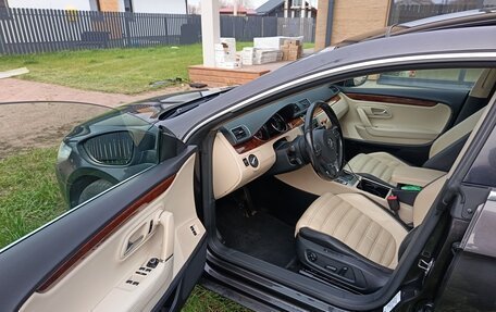 Volkswagen Passat CC I рестайлинг, 2011 год, 1 150 000 рублей, 9 фотография