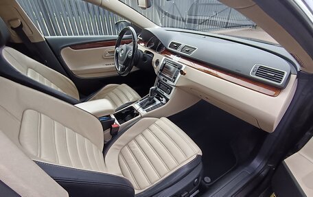 Volkswagen Passat CC I рестайлинг, 2011 год, 1 150 000 рублей, 14 фотография