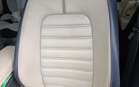 Volkswagen Passat CC I рестайлинг, 2011 год, 1 150 000 рублей, 12 фотография