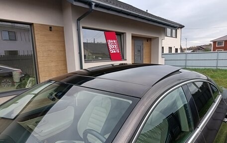 Volkswagen Passat CC I рестайлинг, 2011 год, 1 150 000 рублей, 8 фотография