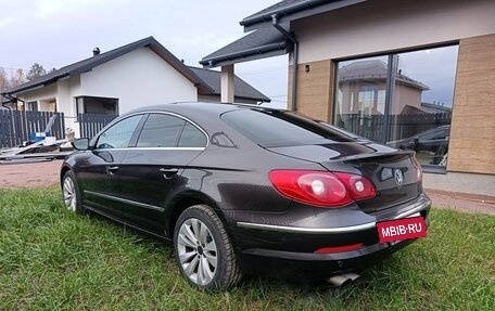 Volkswagen Passat CC I рестайлинг, 2011 год, 1 150 000 рублей, 7 фотография
