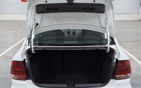 Volkswagen Polo VI (EU Market), 2019 год, 1 080 000 рублей, 10 фотография